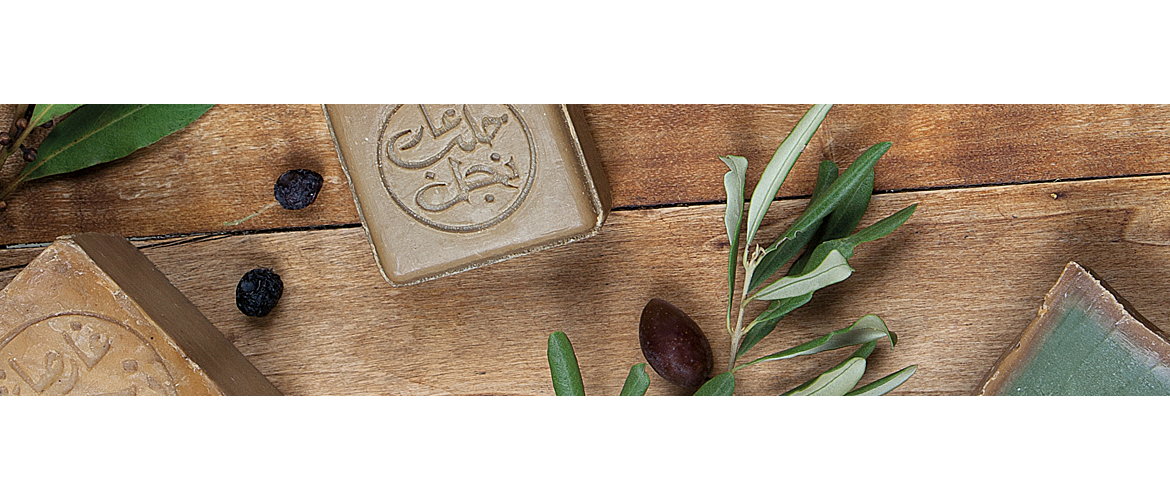 Finding the right Aleppo soap for you