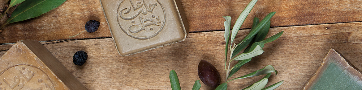 Finding the right Aleppo soap for you